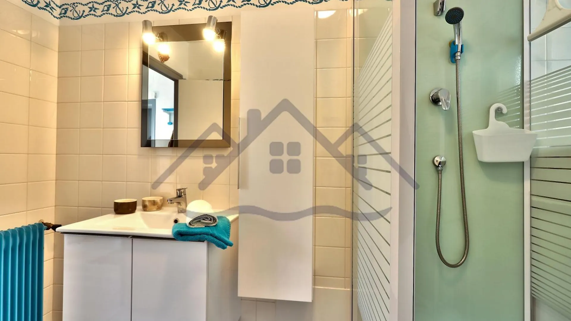 Localise - M2B - Maison De Vacances A La Pointe De Lechiagat - Wifi Inclus - Draps Inclus - Terrain Entierement Clos - Maison De Plain Pied Tréffiagat 度假居